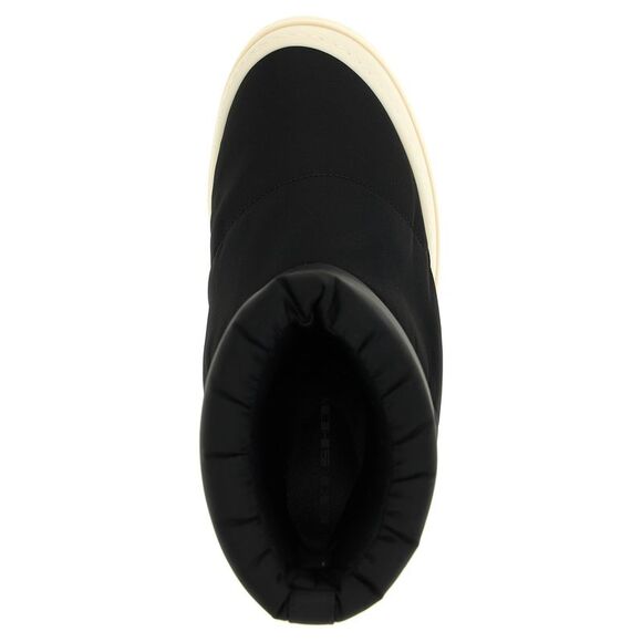 Drkshdw Women 'Mega Bumper Low Lunar' Ankle Boots